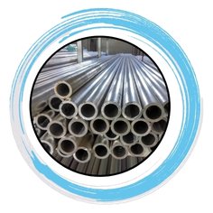 SS Capillary Needle Tube